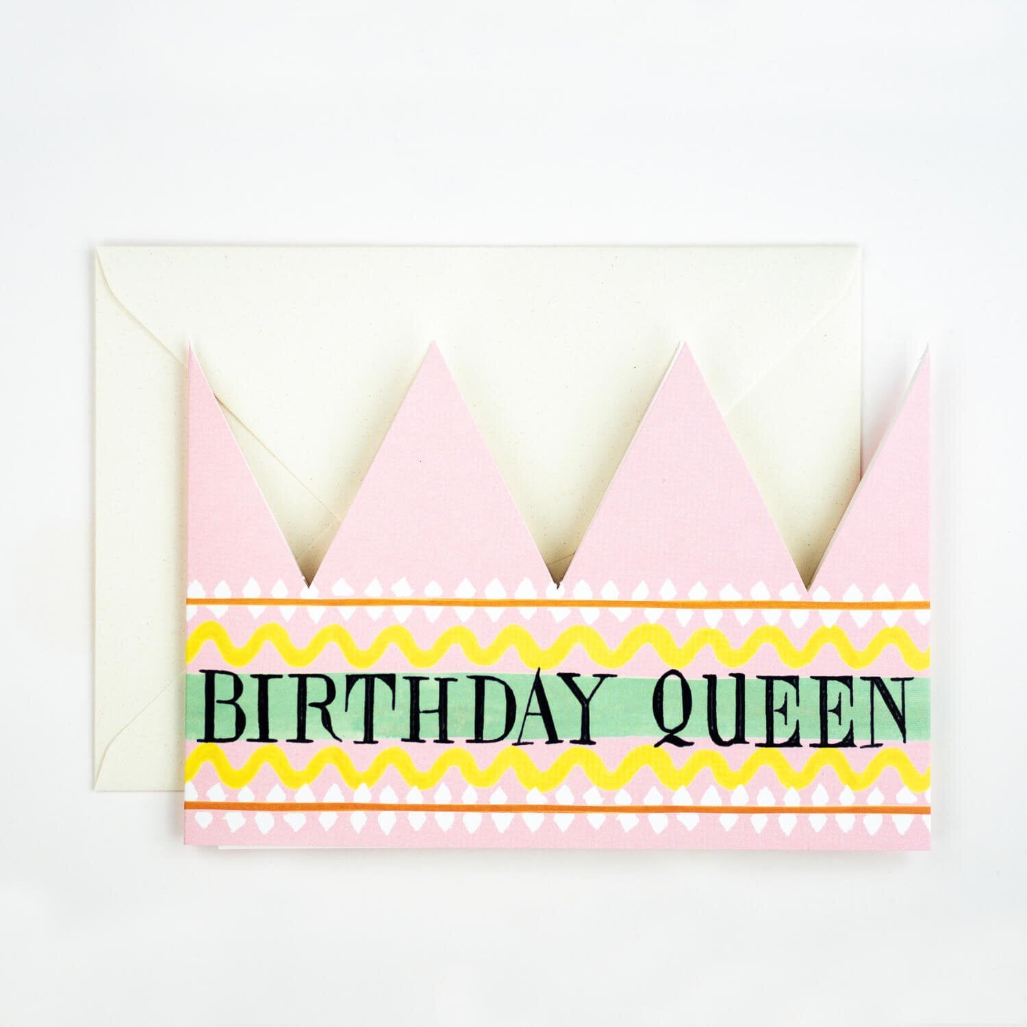 Birthday Queen Crown - Hadley image 1