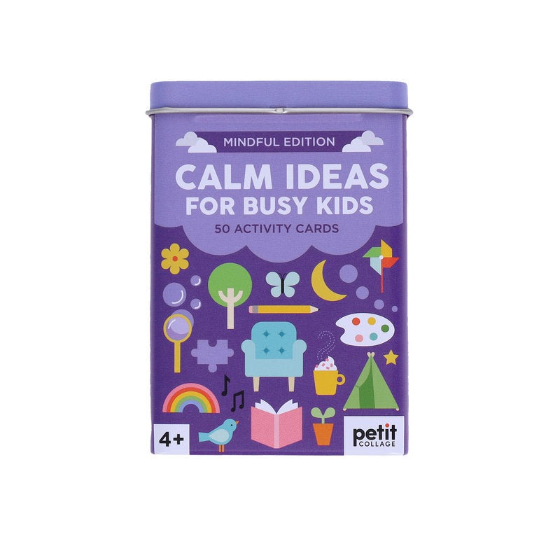 Calm Ideas For Busy Kids - Abrams & Chronicle image 1