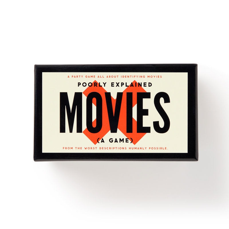 Poorly Explained Movies - Abrams & Chronicle image 1