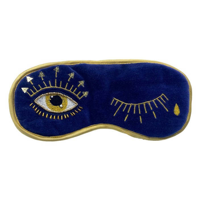 Glimmer Eye Mask - House of Disaster image 1