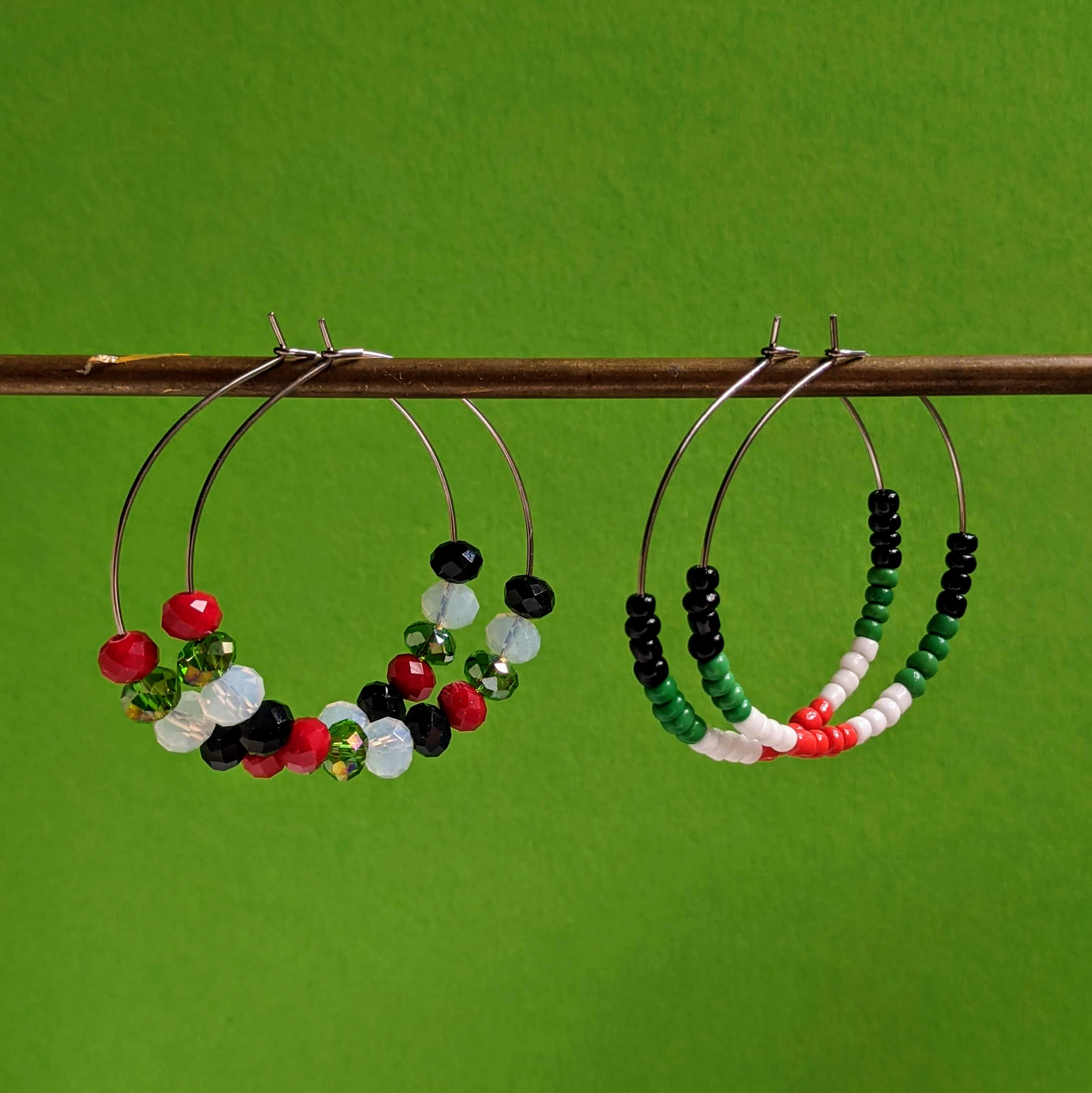 Hoops for Palestine image 1