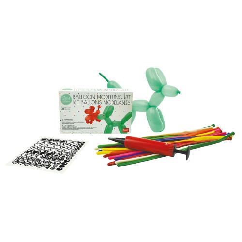 Balloon Modelling Kit - Stone Marketing Ltd image 2