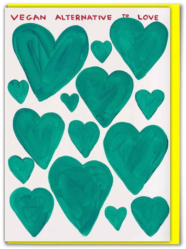 Vegan Alternative To Love - Brainbox Candy image 1