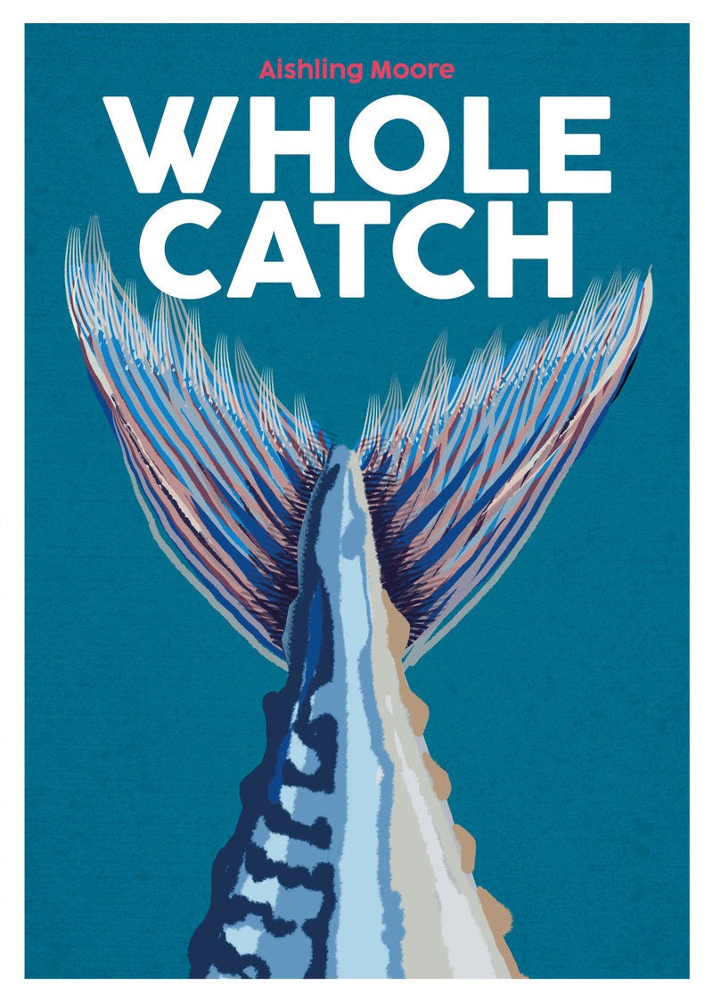 Whole Catch Recipe Book - Abrams & Chronicle image 1