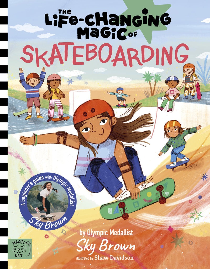 Magic of Skateboarding - Abrams & Chronicle image 1