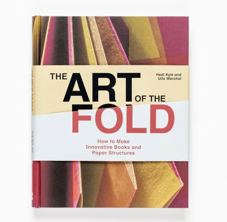 The Art of the Fold - Hachette image 1