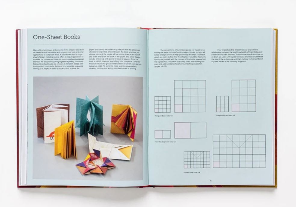 The Art of the Fold - Hachette image 2