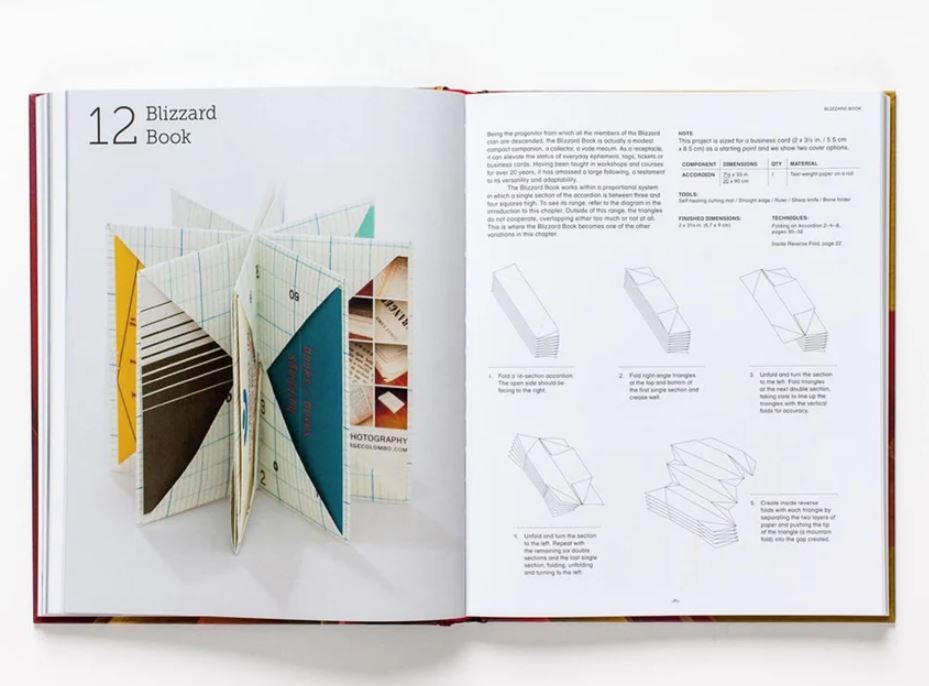 The Art of the Fold - Hachette image 3