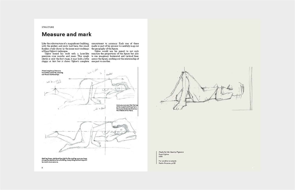 Read This if You Want to be Great at Drawing People - Hachette image 2