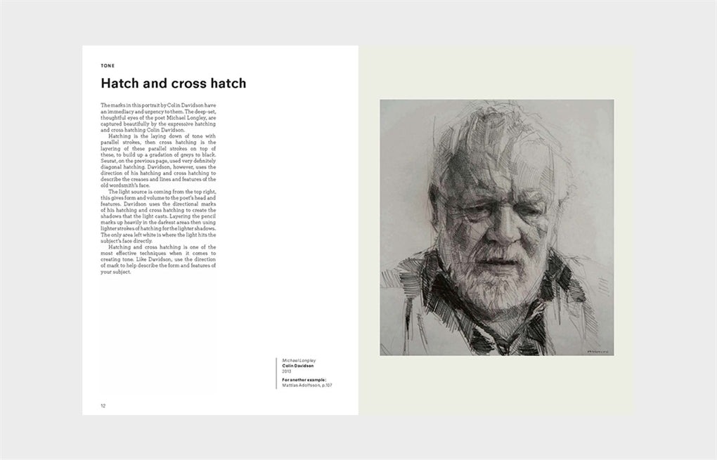 Read This if You Want to be Great at Drawing People - Hachette image 3