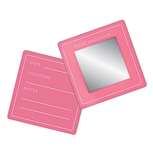 Date Night Scratch Cards - Gift Republic image 2