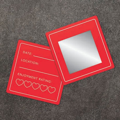Kama Sutra Scratch Cards - Gift Republic image 2