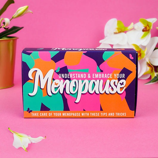 Menopause Cards - Gift Republic image 1