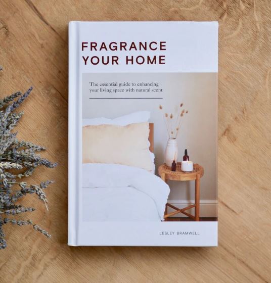 Fragrance Your Home - Boon Books image 1