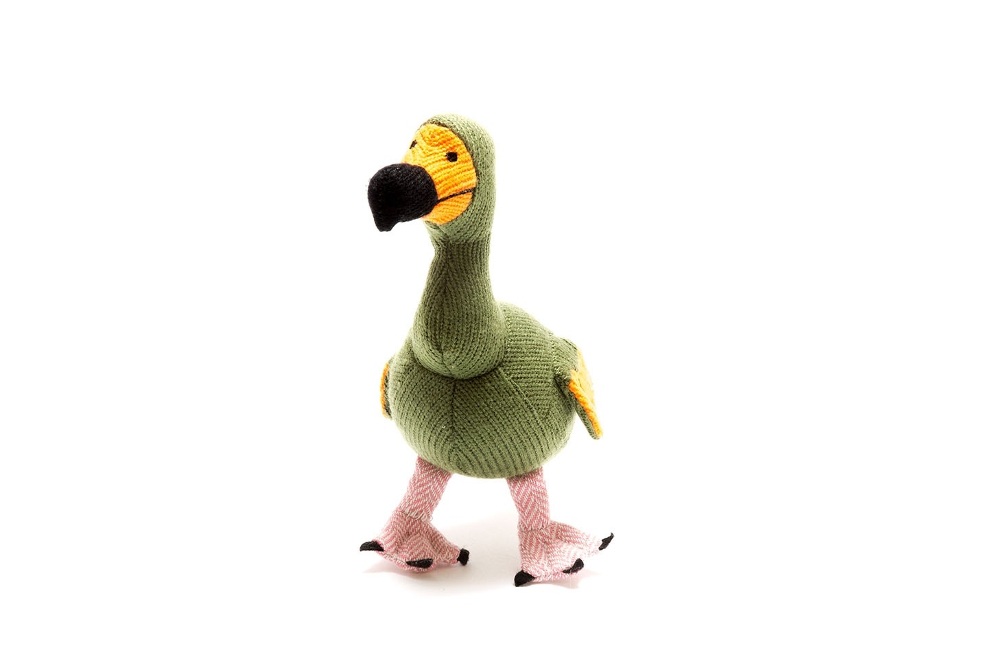 Dodo Green Rattle - Best Years image 1