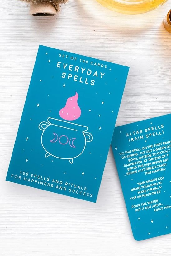 Everyday Spells - Gift Republic image 1