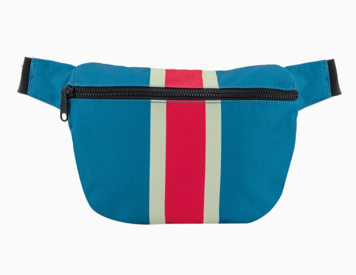 Azzuro Hip Bag - DM Brands image 1