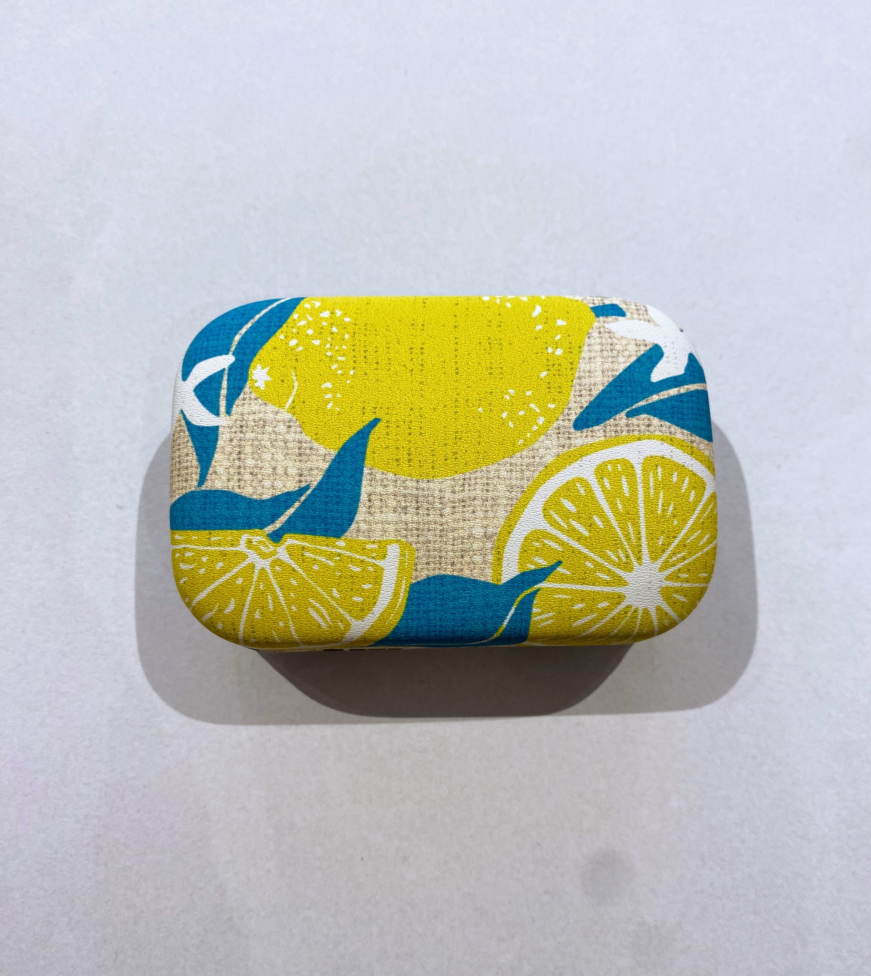 Mini Box with Mirror - Artebene image 1