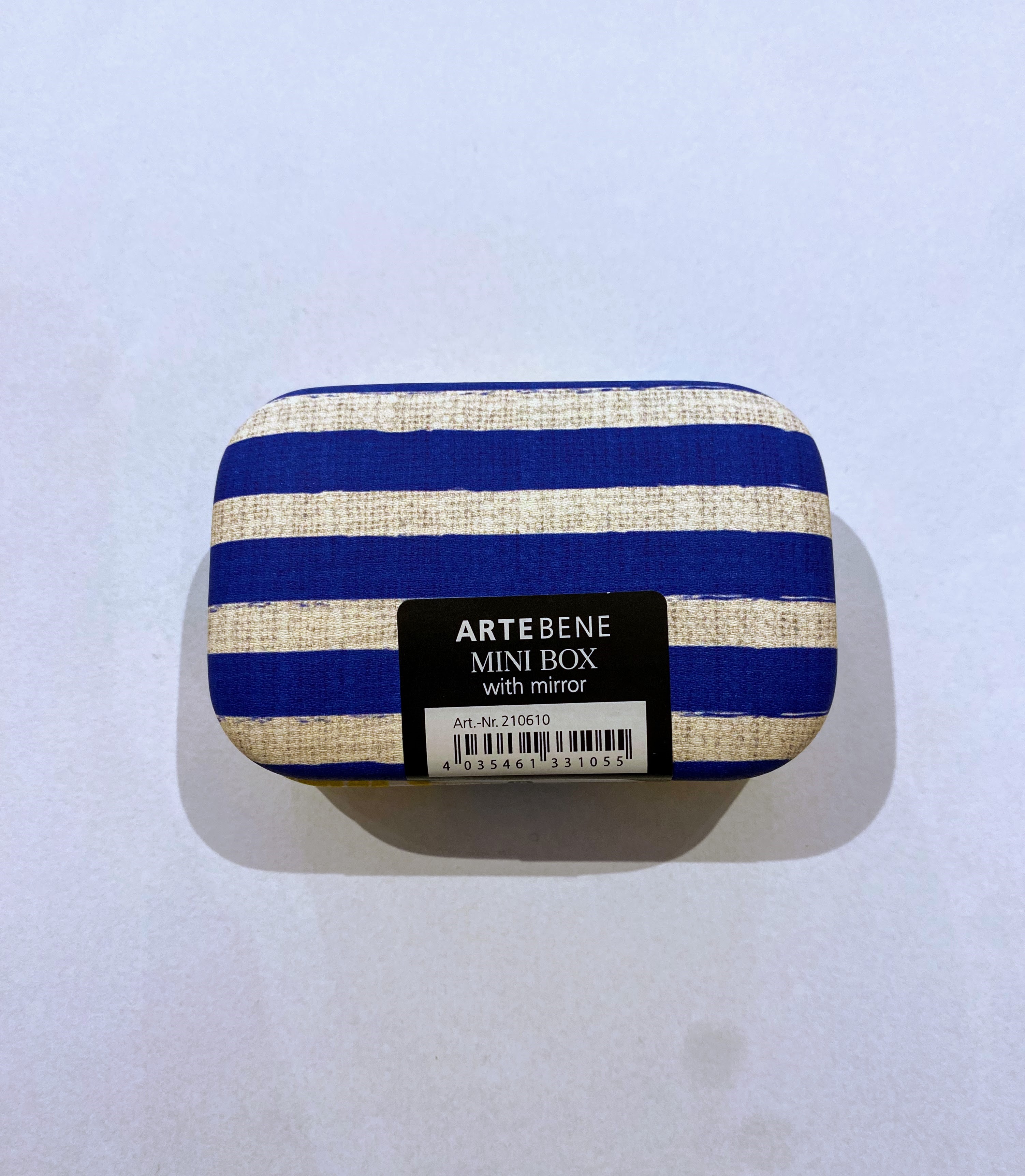 Mini Box with Mirror - Artebene image 2