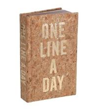 One Line a Day Cork - Abrams & Chronicle image 1