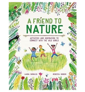 A Friend to Nature - Boon Books image 1
