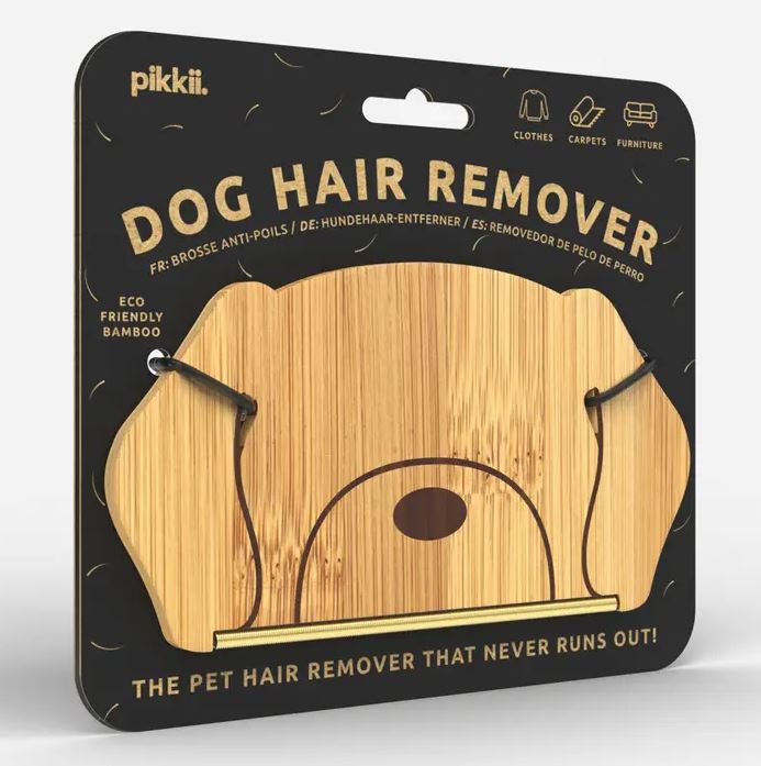 Reusable Dog Hair Remover - Pikkii image 1