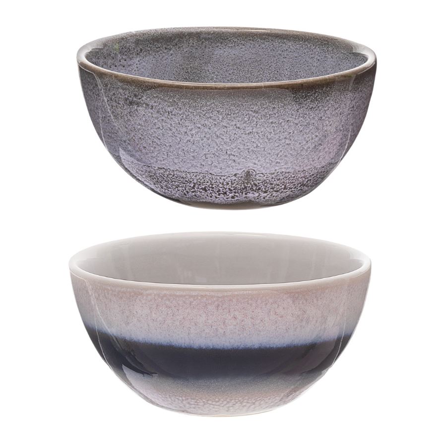 Mojave Dipping Bowl - Assorted image 1