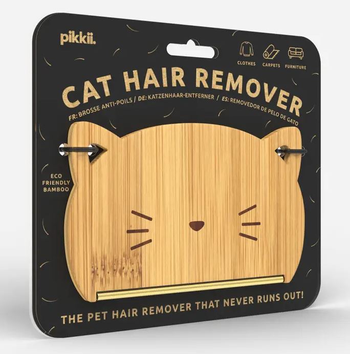 Reusable Cat Hair Remover image 1