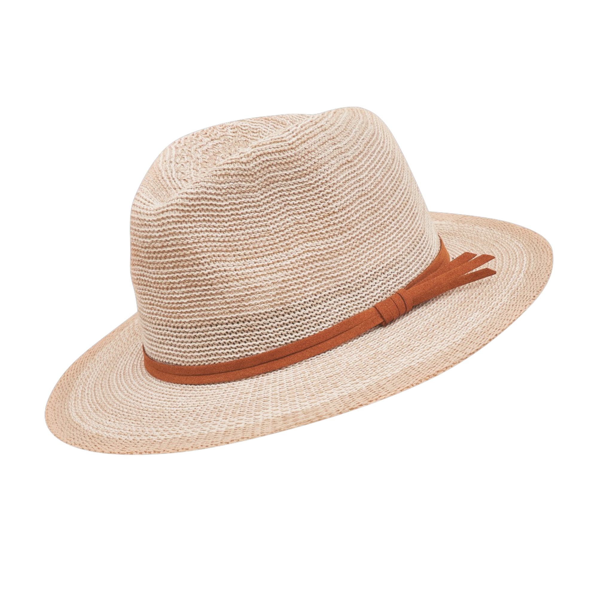 Powder Natalie Hat - Coconut - Powder image 1