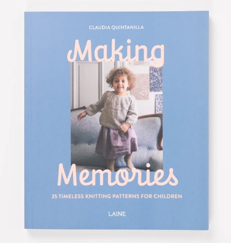 Making Memories - Boon Books image 1
