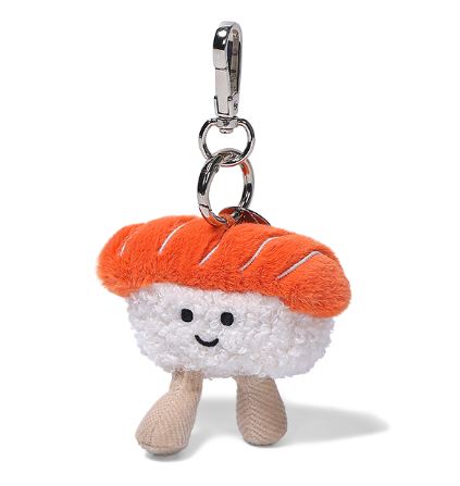 Animal Bag Charms - McHugs image 1