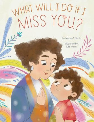 What Will I Do If I Miss You? - Abrams & Chronicle image 1