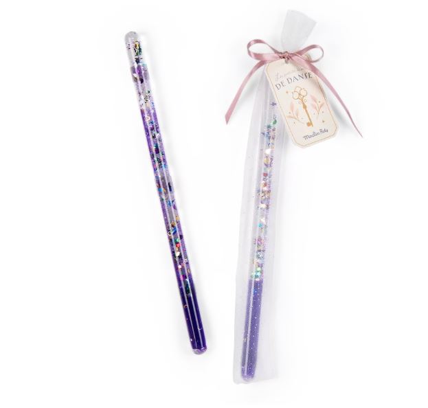 Sparkle Magic Wand - Moulin Roty image 1