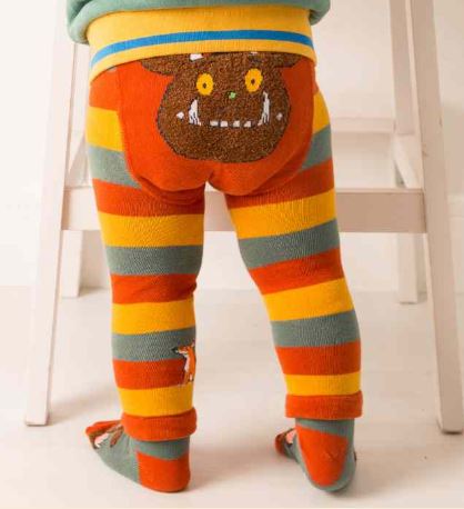 Gruffalo Outdoor Adventure Leggings - Blade & Rose image 1