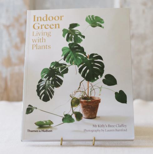 Indoor Green: Living With Plants - Boon Books image 1