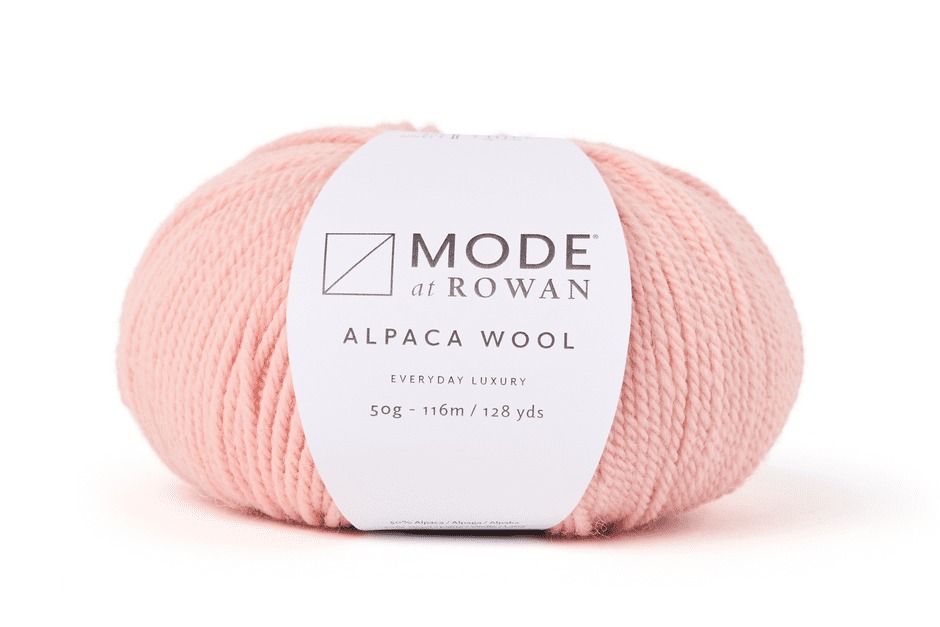 MO Alpaca Wool 1x50g Quartz - Sirdar - DMC image 1