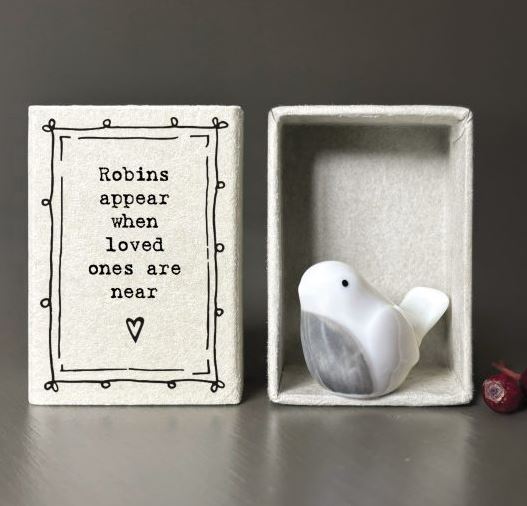 Matchbox Keepsakes - East of India image 1