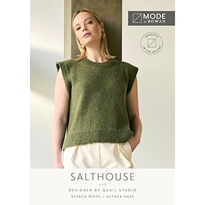 MD Patt Salthouse - Sirdar - DMC image 1