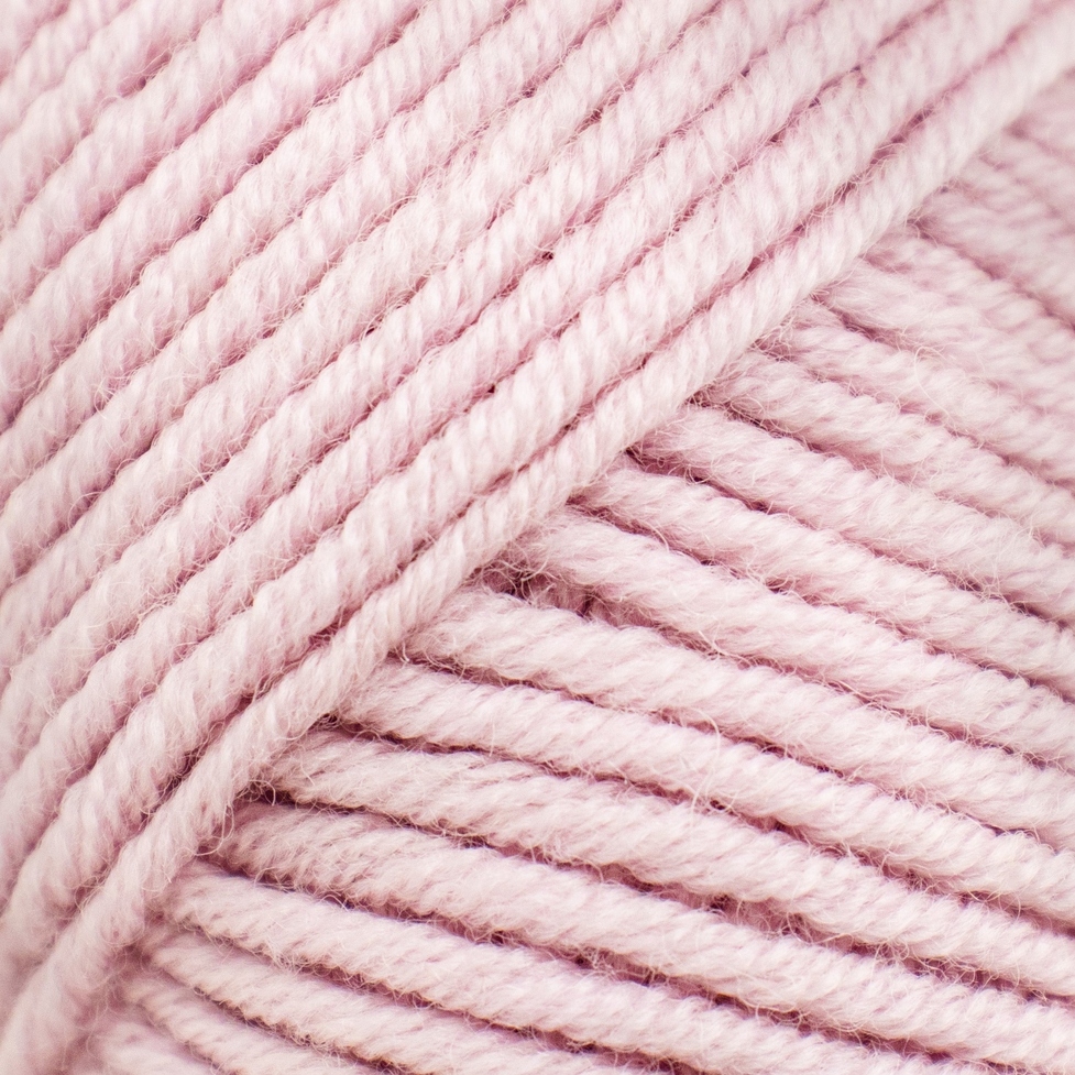 Light Pink - Luca-S Super-Soft Merino Yarn image 1