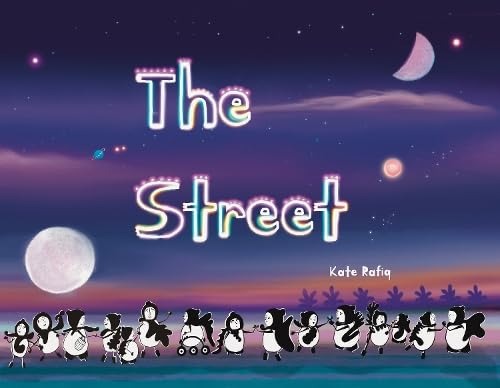 The Street image 1