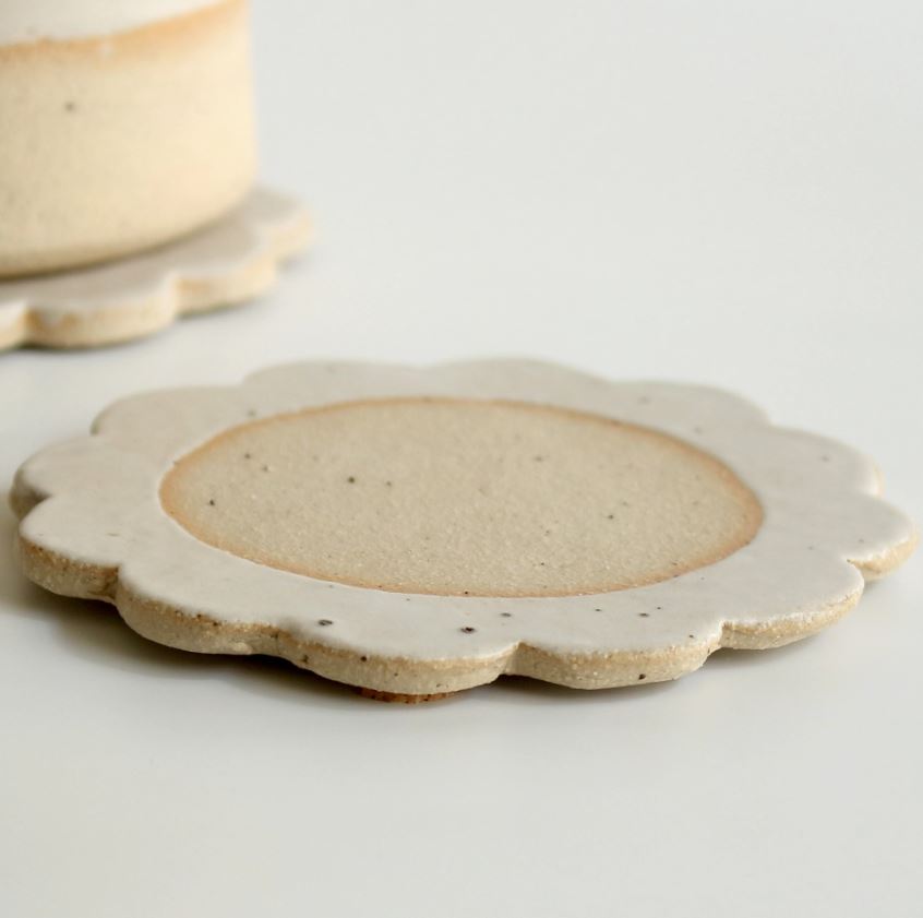 Flower Coaster - Habulous image 1