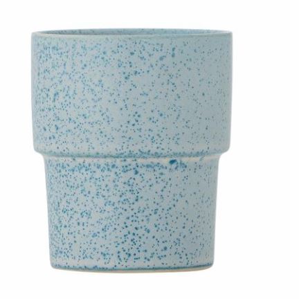 Ewan Stoneware Stacking Cup - Bloomingville image 2
