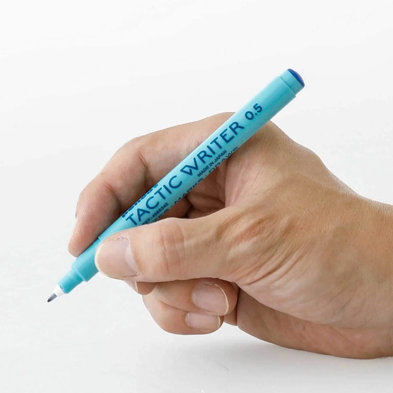 Penco Tactic Writer Pen - Notable Designs image 2