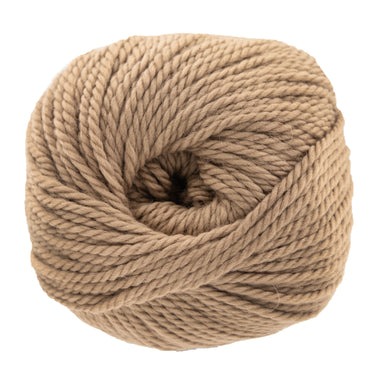 MO Chunky Wool 1x100g Cappu - Sirdar - DMC image 1