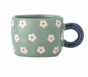 Nini Cup - Bloomingville image 1