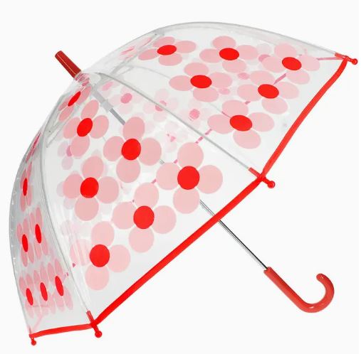 Daisy Umbrella - Rex London image 1