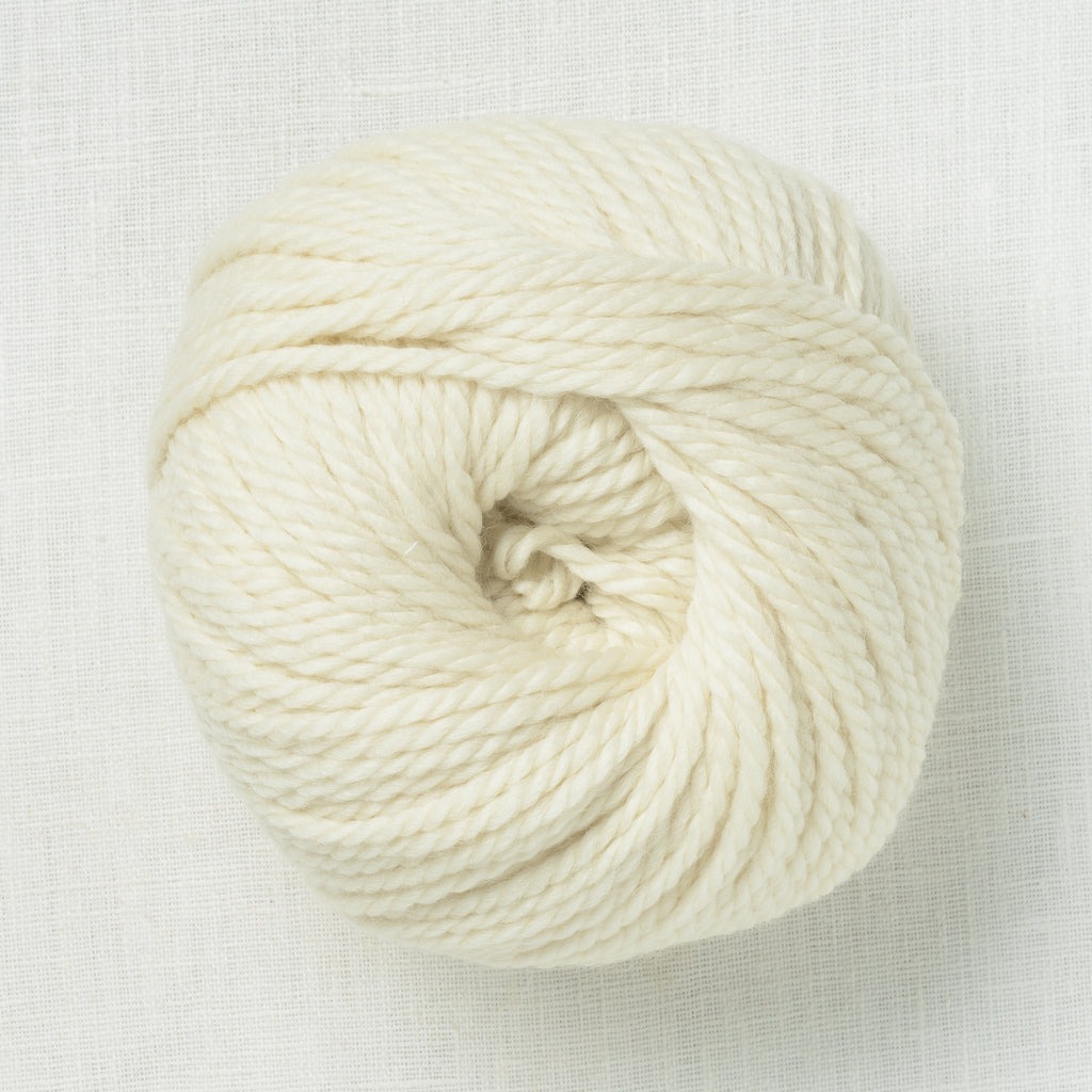 MO Chunky Wool 1x100g Ghost - Sirdar - DMC image 1