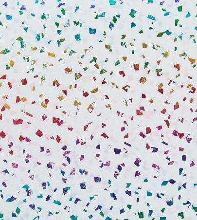 Confetti Tissue Paper - Artebene image 1