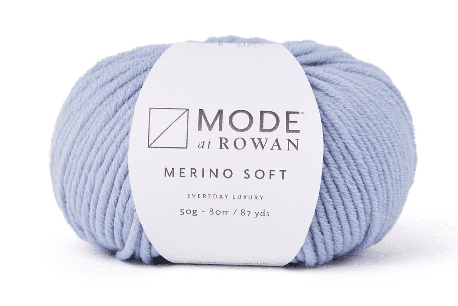 MO Merino Soft 1x50g Skye - Sirdar - DMC image 1