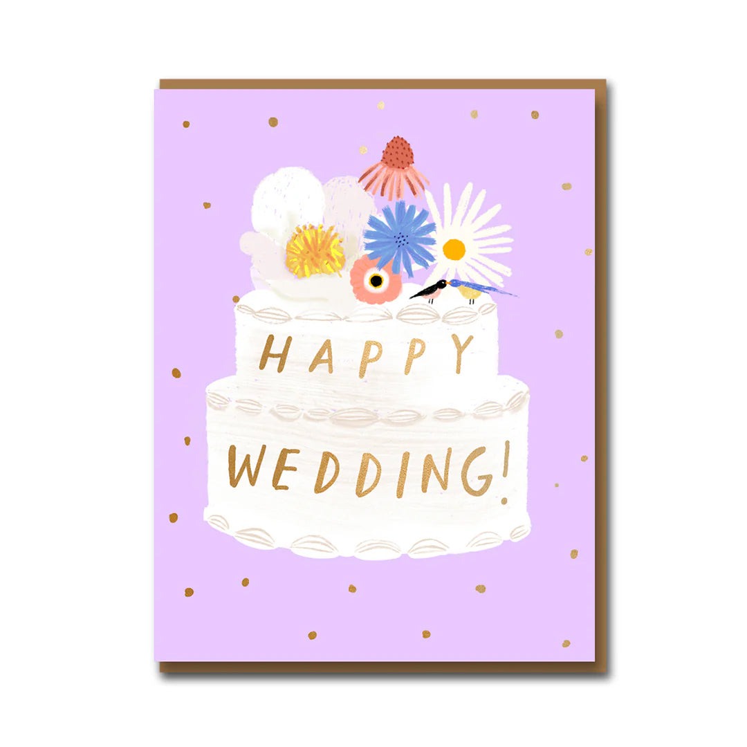 Happy Wedding Sugar Union - 1973 image 1